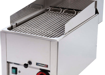 Elektrisk vandgrill 33