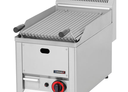 Lavasten grill 33