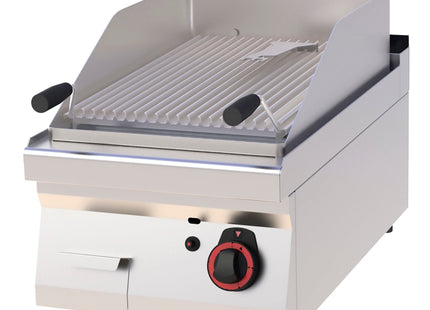 Lavasten grill 40