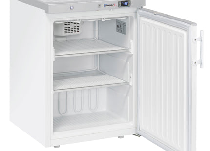 Fryser 200 L Hvid