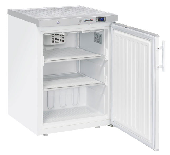 Fryser 200 L Hvid
