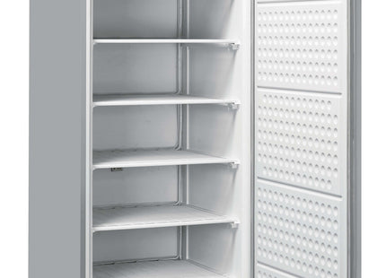 Fryser 400 L Stål