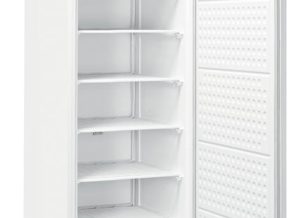 Fryser 400 L Hvid