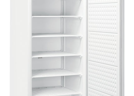 Fryser - 600 liter - Hvid