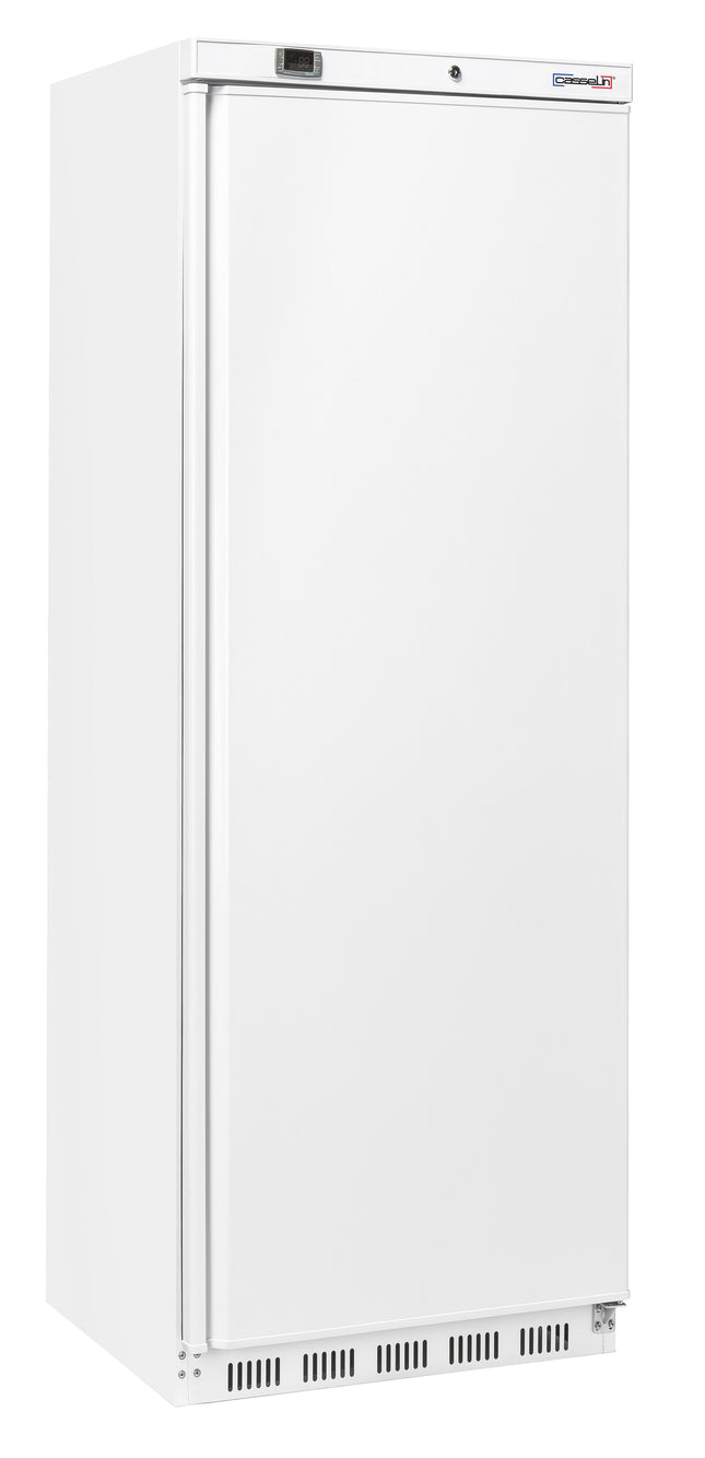 Køleskab 400 L Hvid