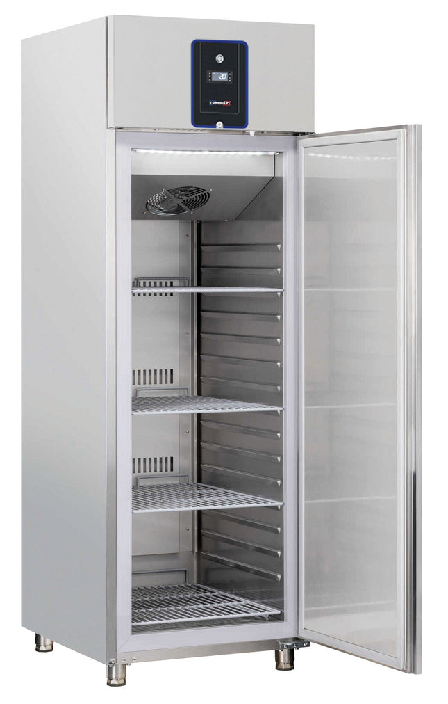 Køleskab 546 L Tropicalized