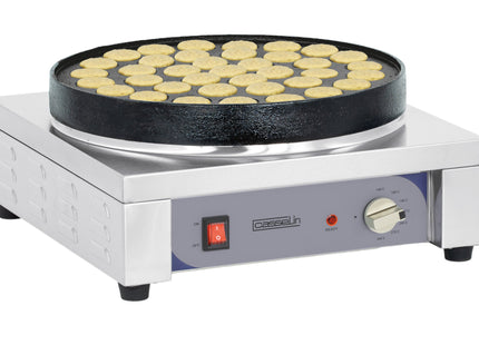 Elektrisk Poffertjes maker