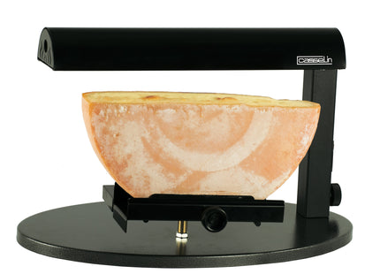 Raclette maskine - 1/2 alpage ost