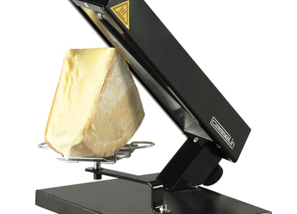 Raclette maskine - 1/4 alpage ost