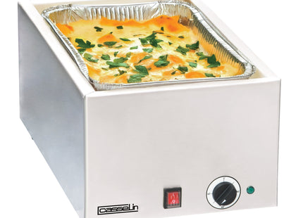 Bain-marie GN 1/1