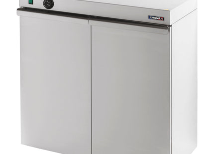 Tallerkenvarmer 120
