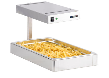 Pommes fritesvarmer GN 1/1