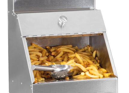 Kompakt pommes frites
