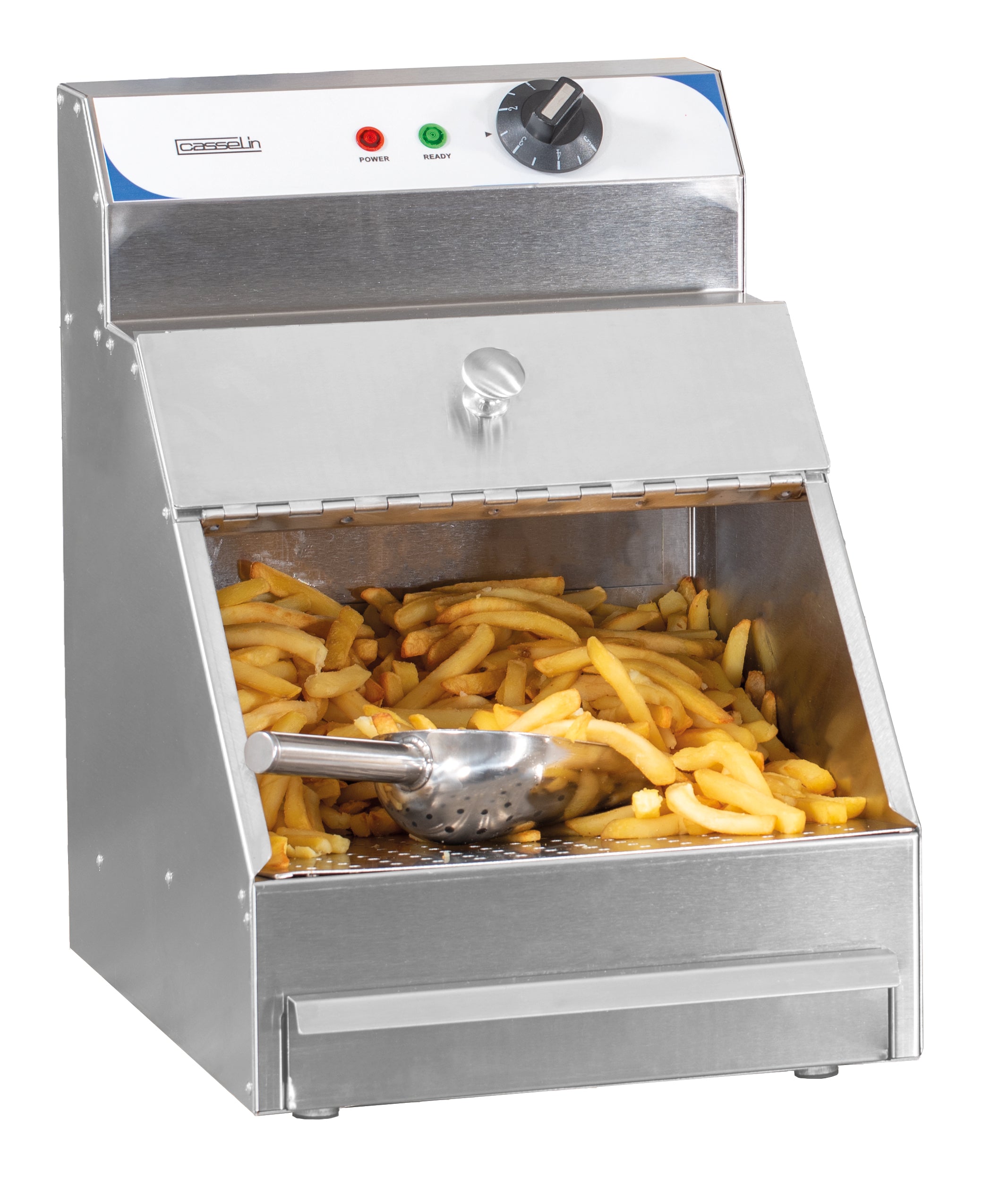 Kompakt pommes frites