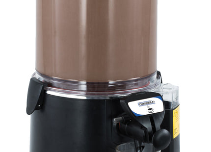 Varm chokolade dispenser 10 L