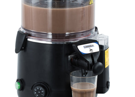 Varm chokolade dispenser 5 L