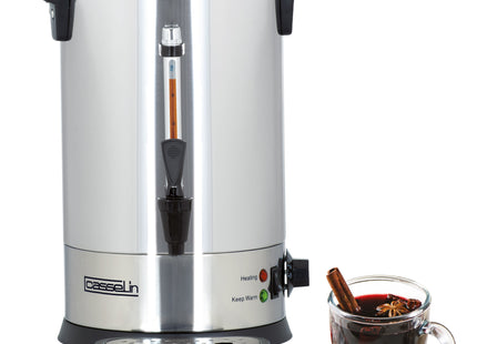 Vandkedel 6,8 L