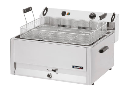 Elektrisk wienerbrød friture 30 liter