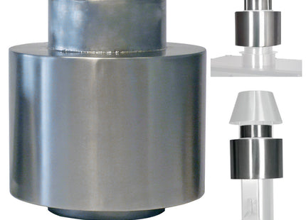 Skorsten (CBQ-060 og CBQ-075)