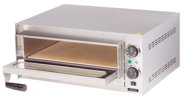 Pizzaovn