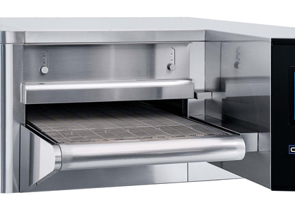 Digital conveyor pizzaovn 40