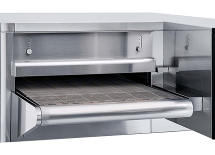 Digital conveyor pizzaovn 50