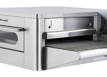 Digital conveyor pizzaovn 65