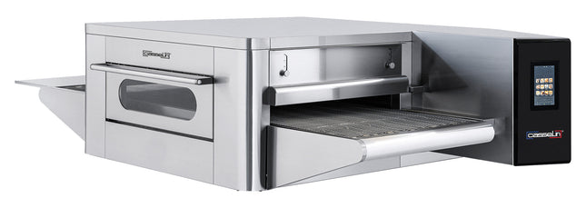 Digital conveyor pizzaovn 65
