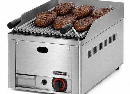 Lavasten grill
