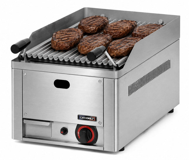 Lavasten grill