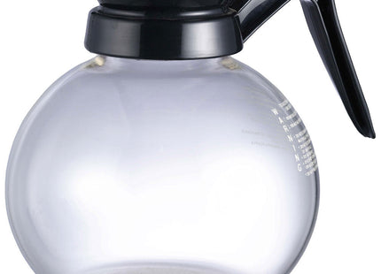 Kaffekande - glas - 1,8 liter