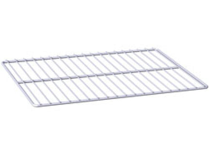 Rist rustfrit stål 600x400