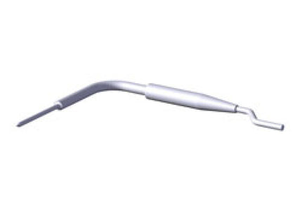 Mulighed: opvarmet kernesonde