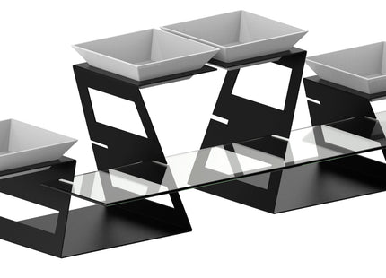 Pladedisplay 4 - Meti
