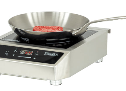 Touch induktionsplade 350ET