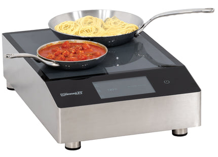 Induktionsplade 400 Flex zone