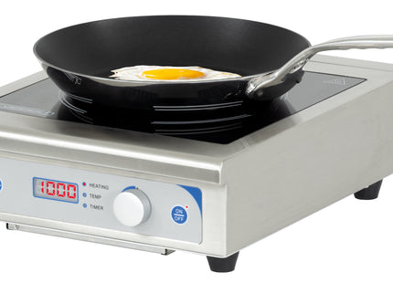 Induktionsplade 500B