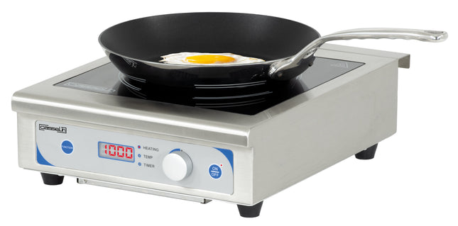 Induktionsplade 500B