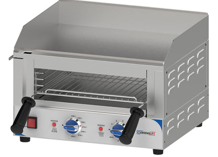 Grillrister 480