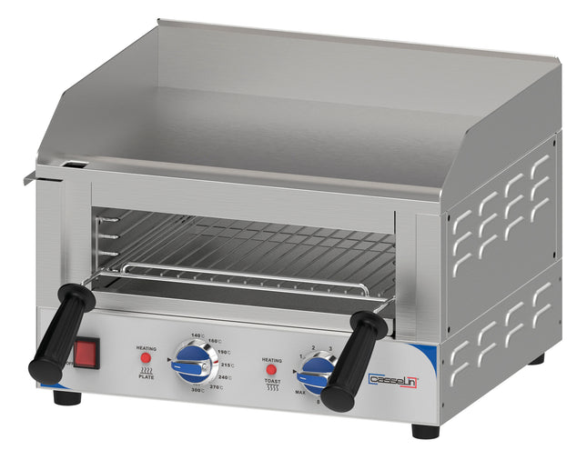 Grillrister 480