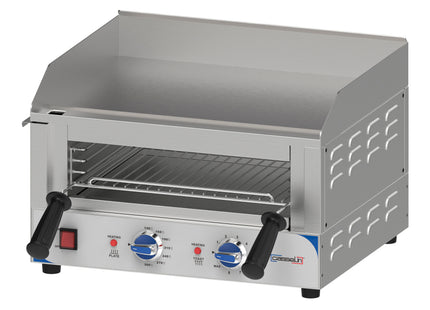 Grillrister 520