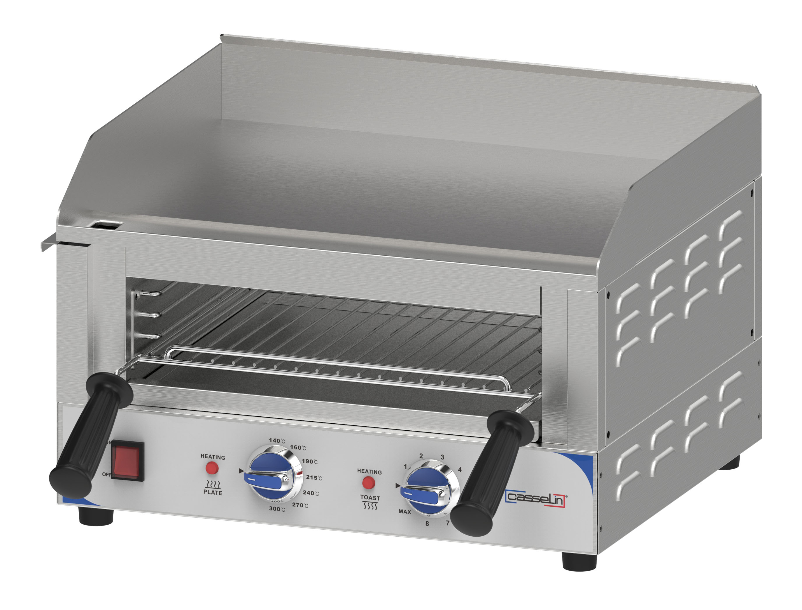Grillrister 520