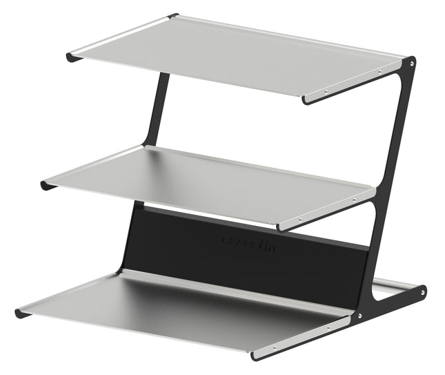 Buffetdisplay 3 niveauer GN 1/1 - Taly