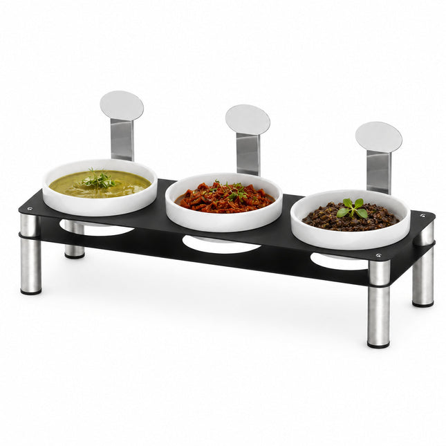 Buffetdisplay 1 - Kira