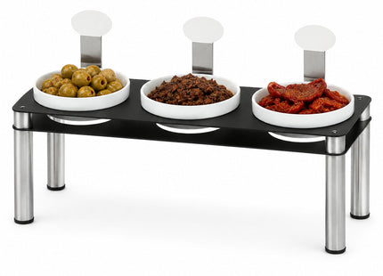 Buffetdisplay 2 - Kira