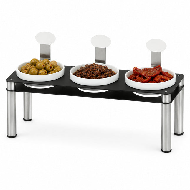 Buffetdisplay 2 - Kira