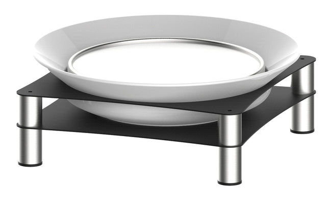 Eutectic kølet buffet display 3 - Kira