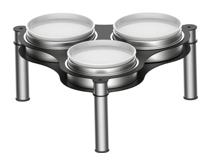 Eutectic kølet buffet display 3 V - Nena