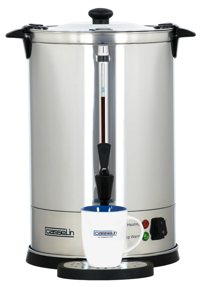 Kaffemaskine 100 kopper