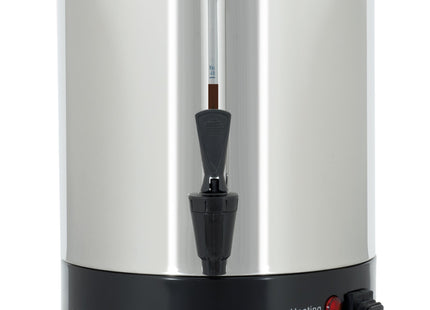 Kaffemaskine 48 kopper SP